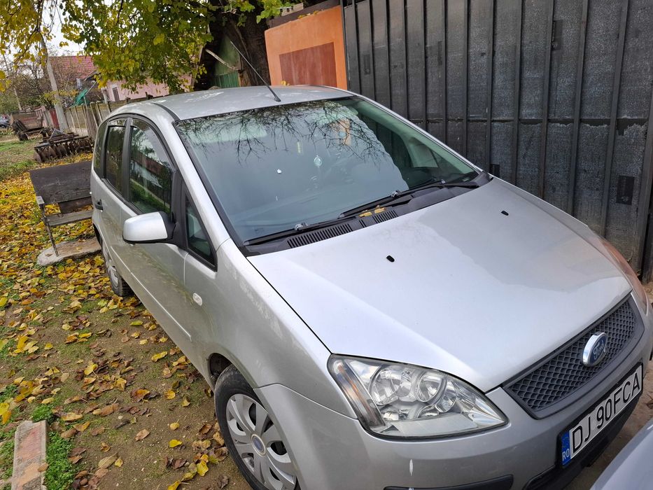 Vânzare Ford focus CMax 1.6