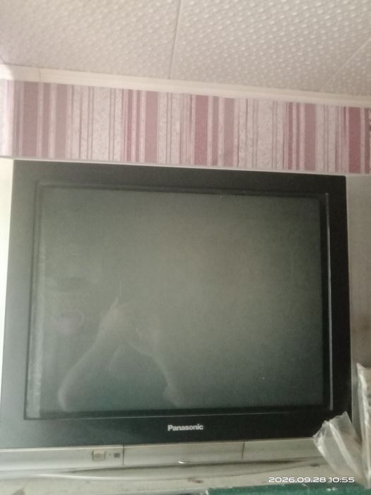 Телевизор Panasonic б/у