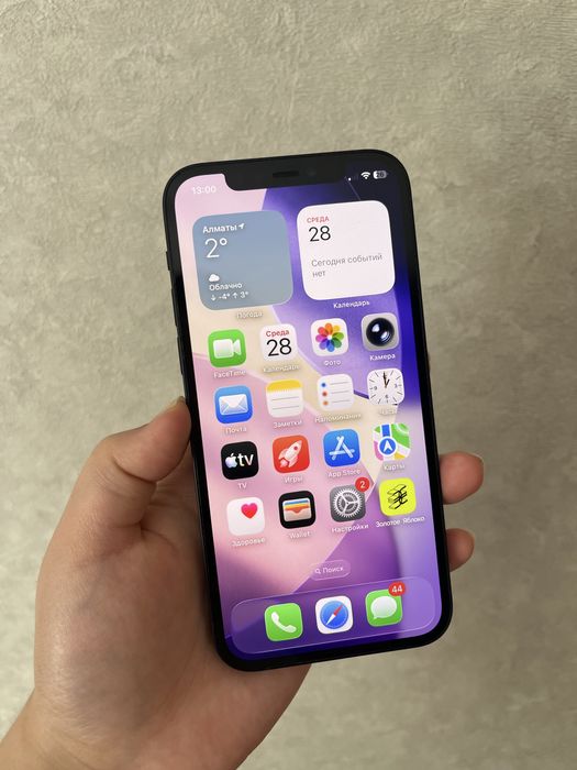 iPhone 12 128гб Айфон