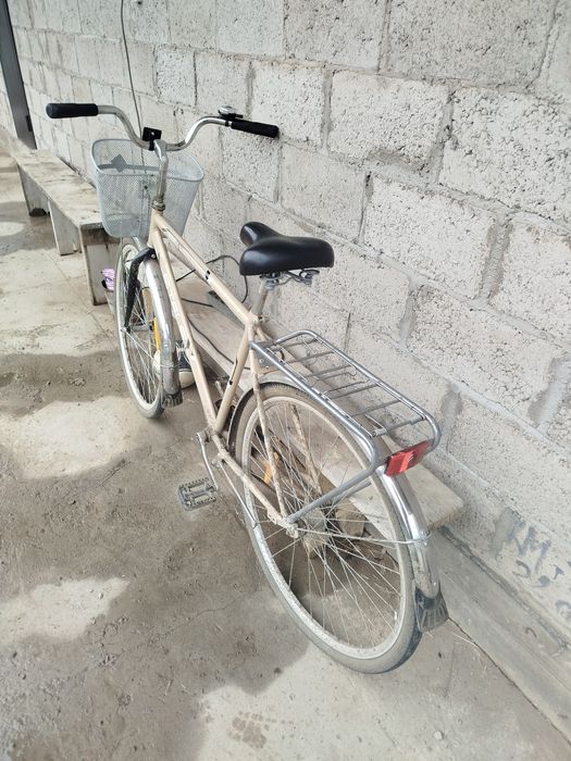 Стелс взрослый с рамой