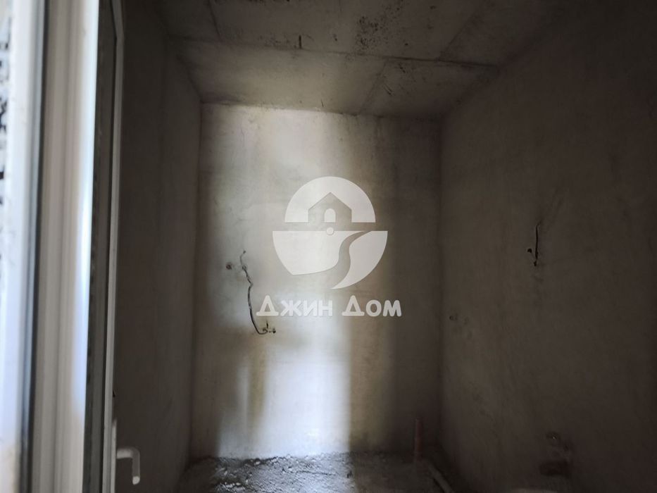 Двустаен апартамент в к-с „Саут Бийч Апартмент“, гр. Обзор