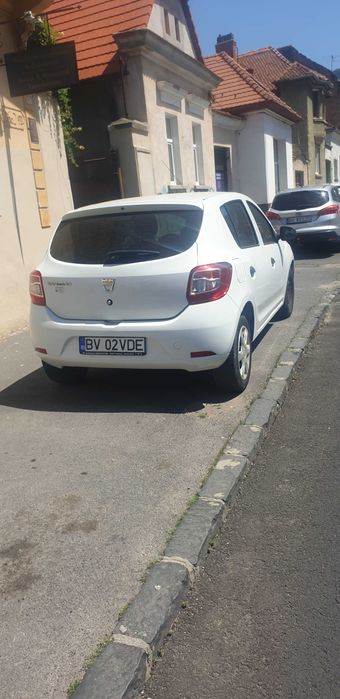 DACIA Sandero 2013 — imagine 2