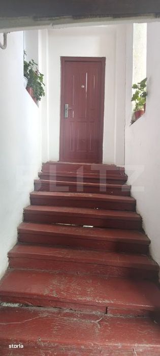 Apartament la casa de vanzare, 85 mp, zona Ultracentrala