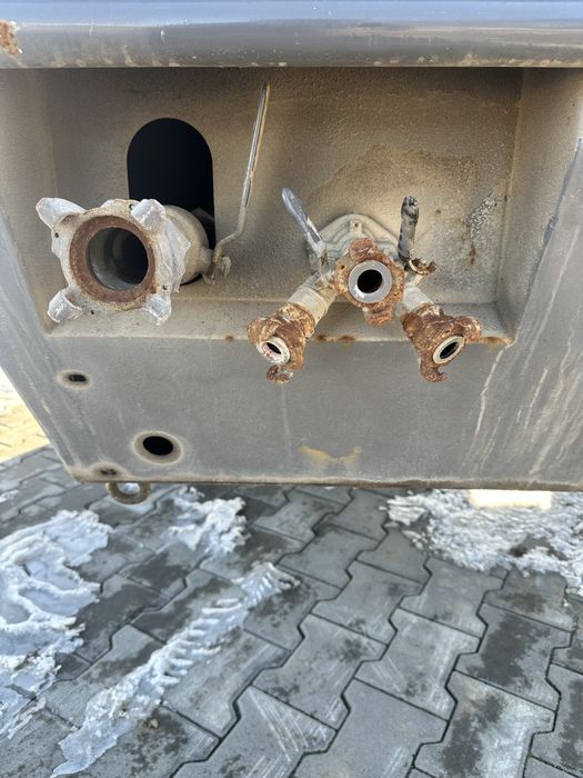 Motocompresor Atlas Copco XAHS 186 10,5 m3