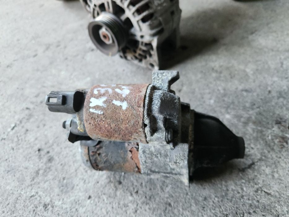 Стратер за Hyundai ix35 1.6i