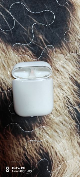 Кейс от Airpods 1