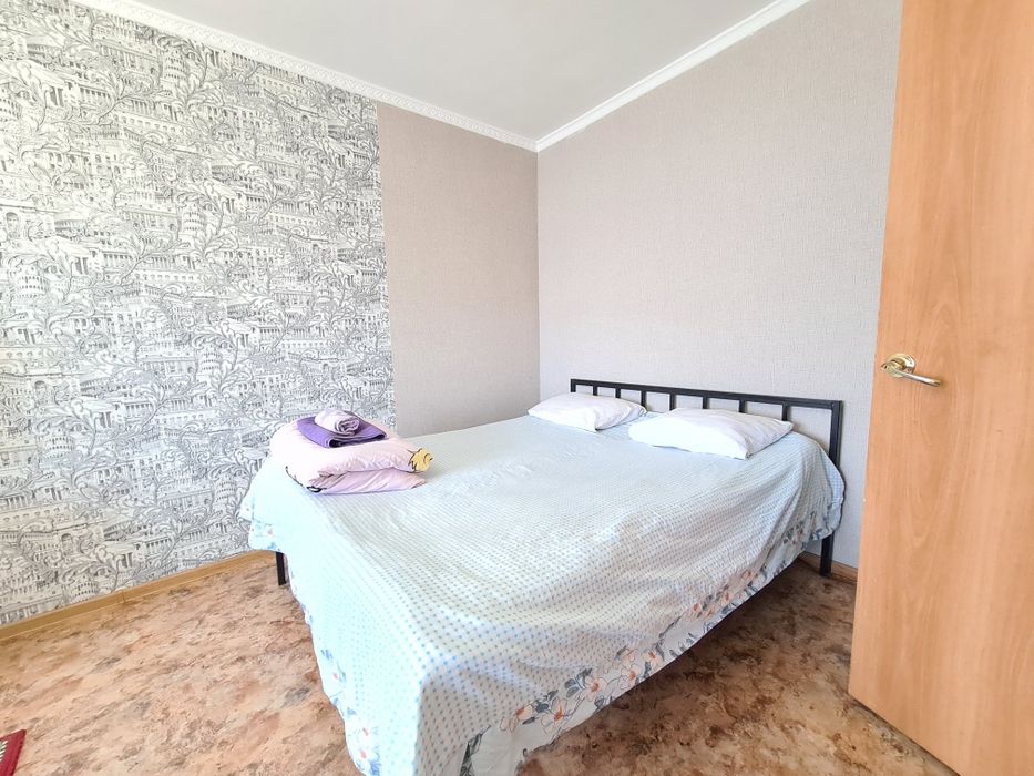 Час1000Республика Самал Есиль КФС