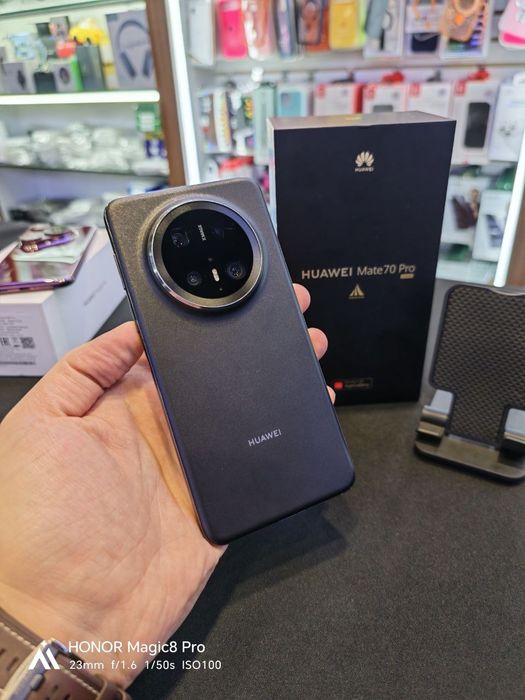 Huawei Mate 70 Pro 512Gb