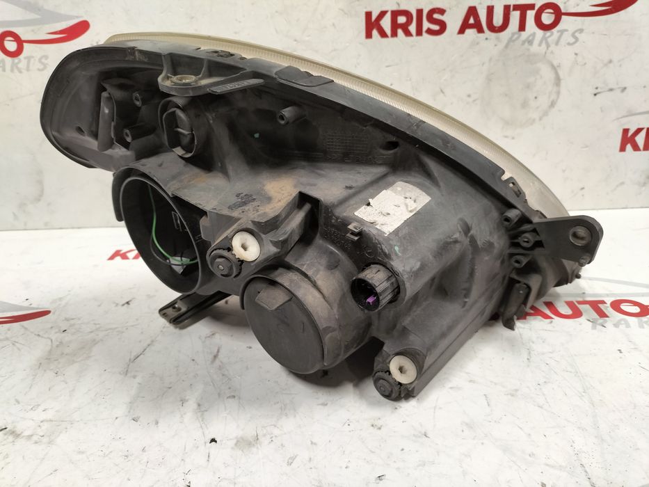 Ляв фар Lancia Ypsilon / Ланчия Ипсилон 2009г.