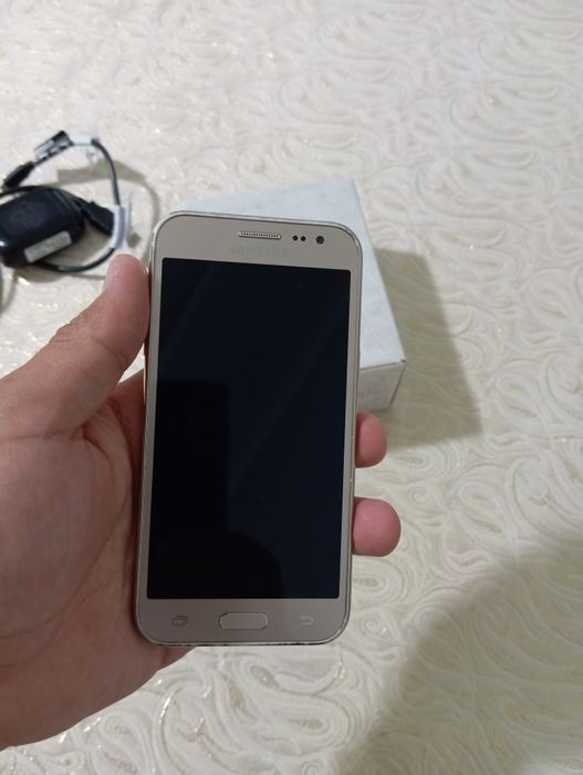 Samsung galaxy J2