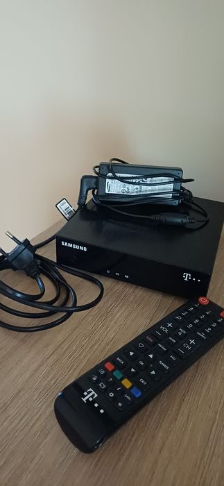 Receiver Samsung