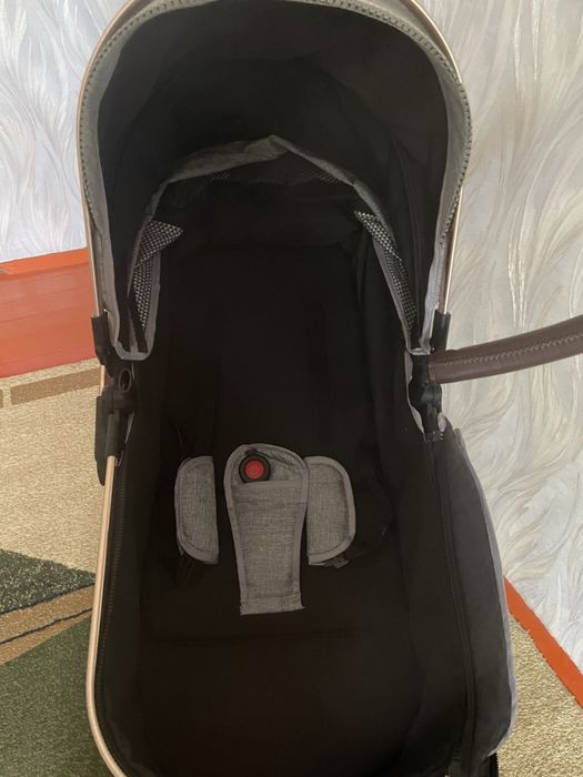 Продам коляску!