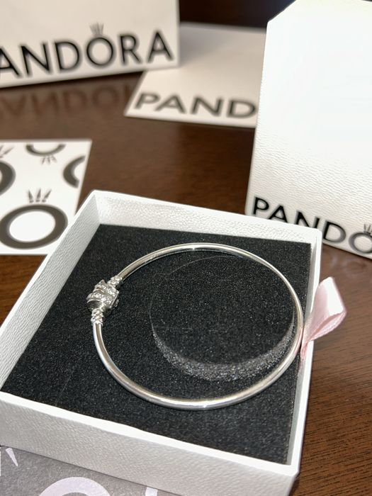 Bratara Pandora dama