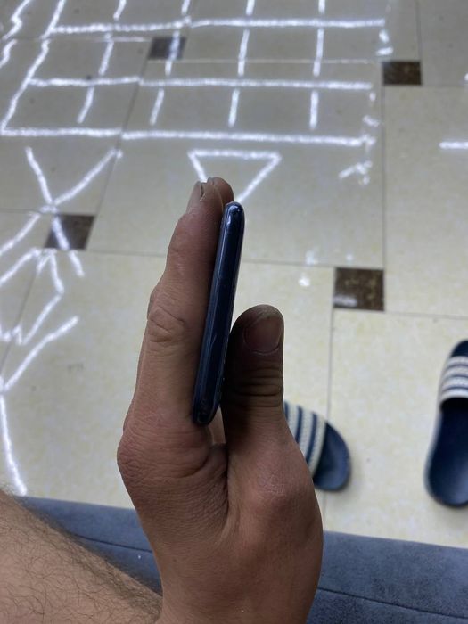 Samsung galaxy A50