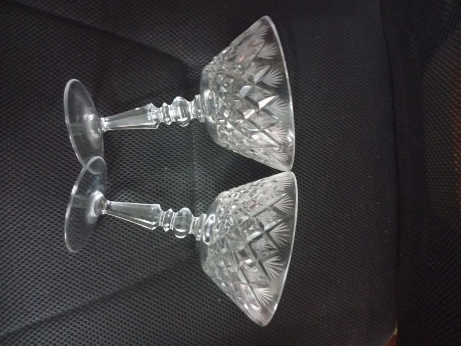 Советский хрусталь. Оригинал