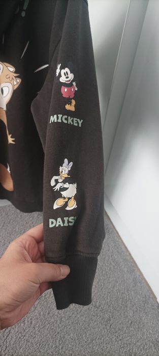 Детски суичър Disney