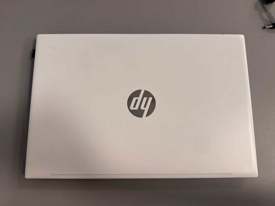 Ноутбук Hp Pavilion