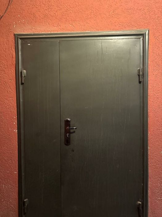 Межкомнатные двери