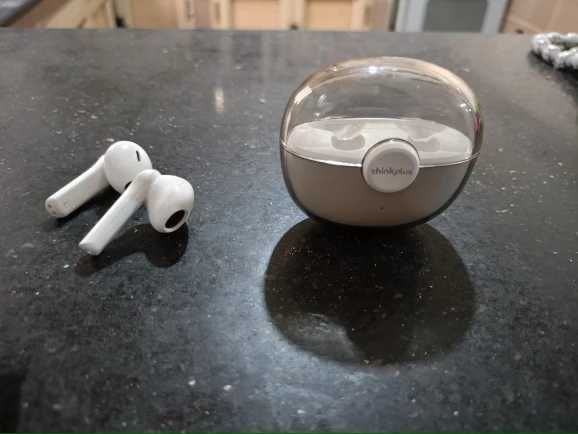 НОВИ! Lenovo Thinkplus XT95 pro Безжични слушалки / Gaming/ Music TWS.