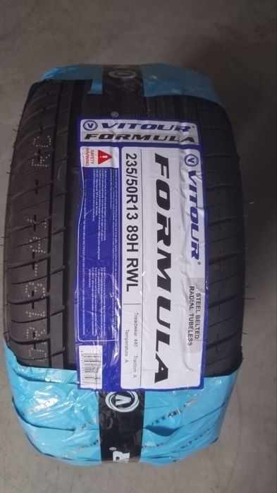 Formula vitour 235/50R13