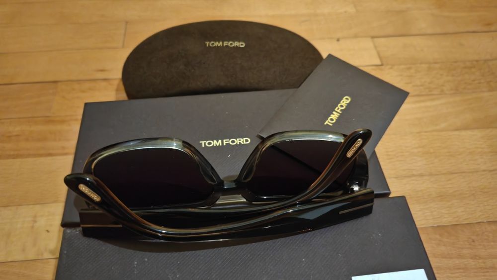 Ochelari de soare Tom Ford
