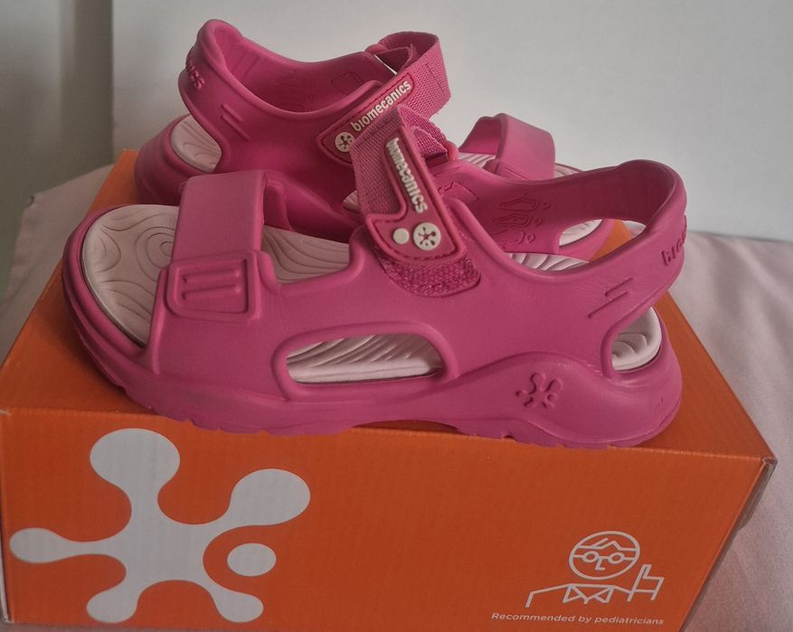 Sandale Biomecanics mas 29