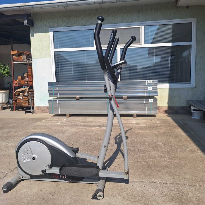 Кростренажор AB Fit 3200 Magnetic Elliptical Trainer