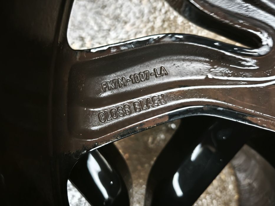 19" оригинални алуминиеви джанти за Range rover Evoque/Freelander...