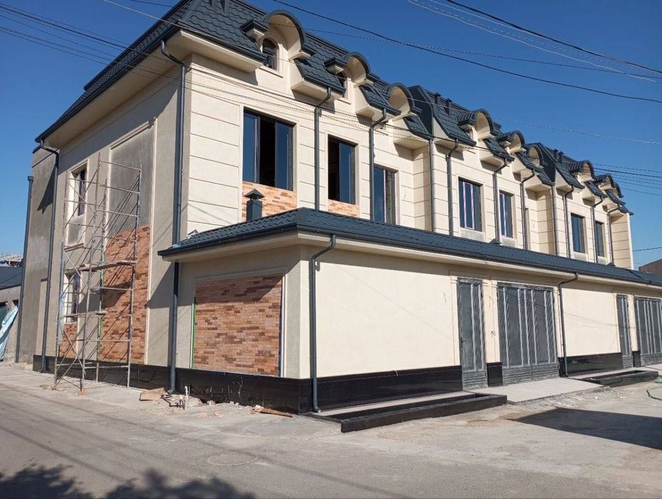 Продаются коттеджи Мирабадский район