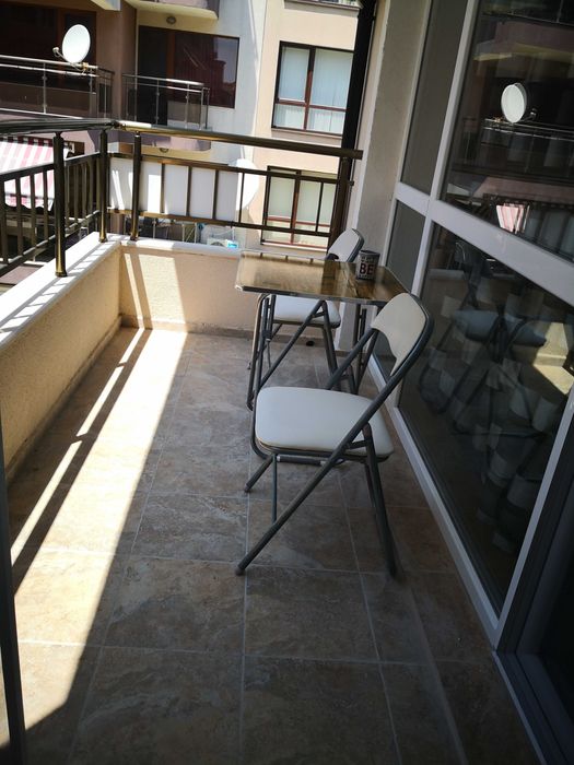 Дава се под наем Двустаен апартамент в Поморие - 60 кв.м за 306 € - Снимка #9