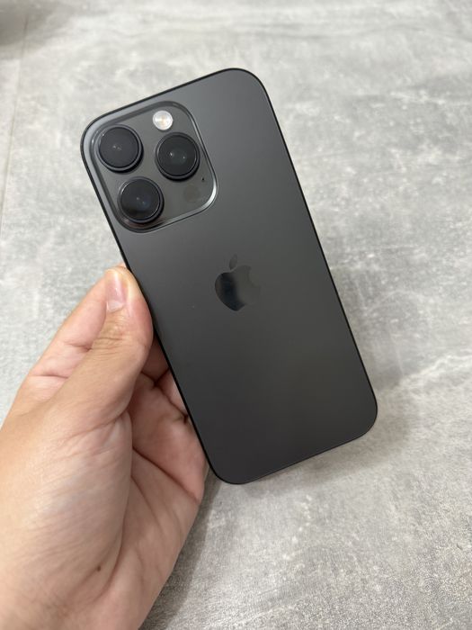 Iphone 16 pro 512gb