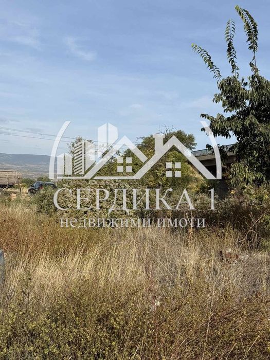 Парцел в Благоевград - Струмско