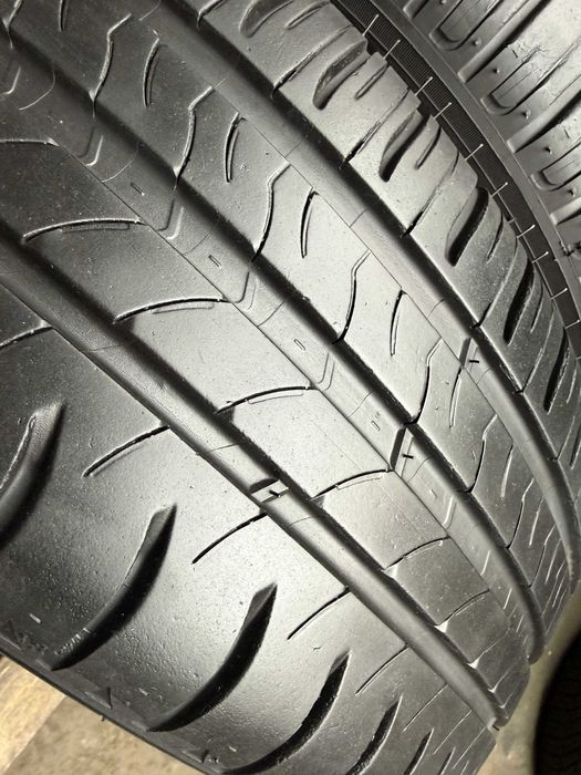 # 2x Anvelope Vara 205/60 R16 - Michelin Energy Saver