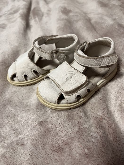 Детски обувки Ponki