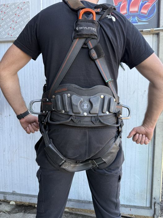 Ham alpinist Am 6 bucati pret pe bucata 300lei