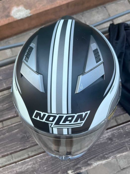 Casca Motocicleta Nolan N86 XL