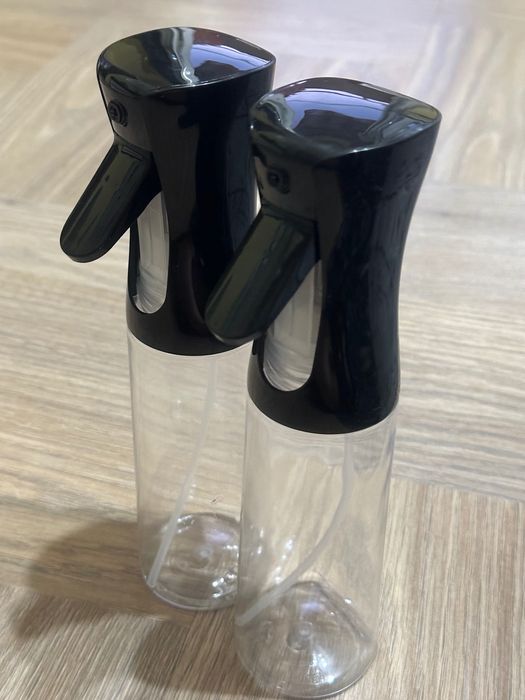 Шишета пръскалки