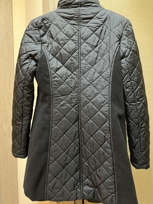 Женская куртка