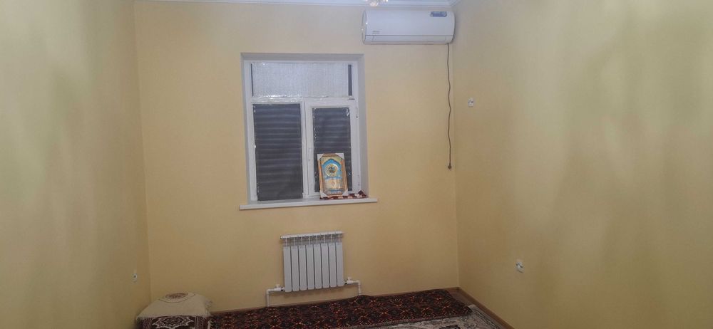 Urganch shaxar Samarqand ko'cha 4 qavat 2 xonali uy ijaraga beriladi