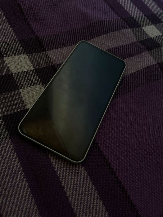 Самсунг А16 в идеале