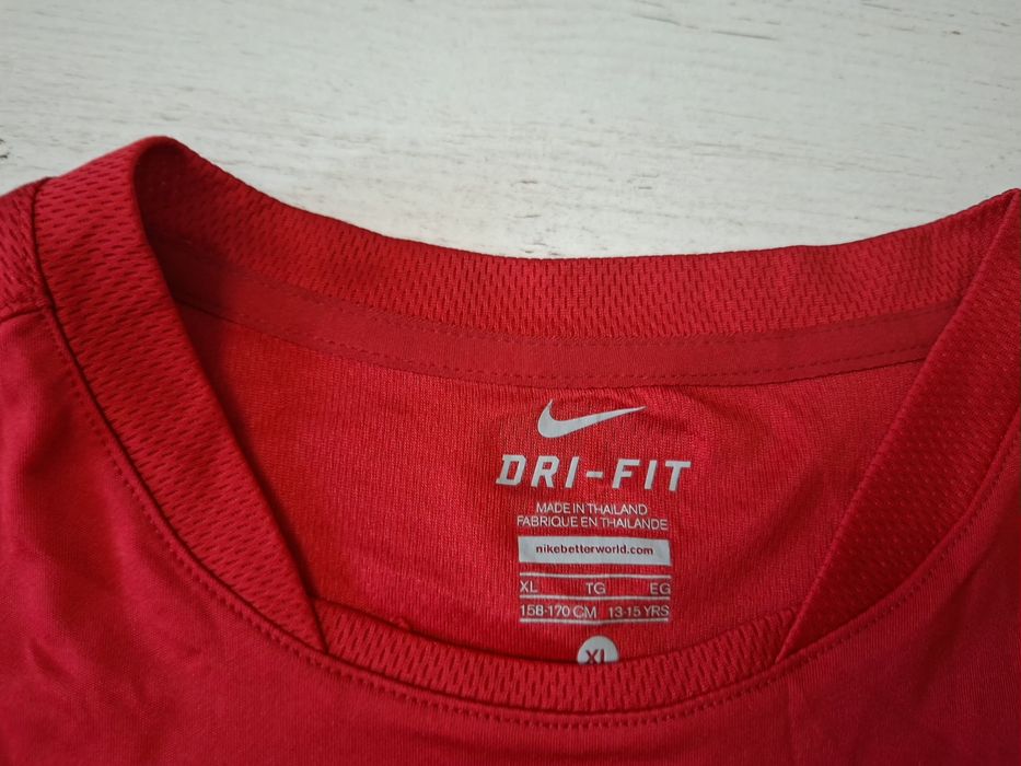 Nike Arsenal-Ориг.тениска
