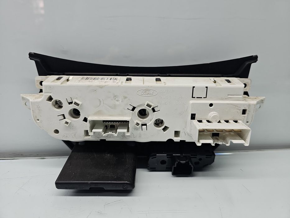 Panou comanda clima Ford C-Max 2 [Fabr 2010-2015] AM5T-19980-BE