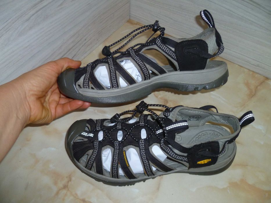 KEEN сандали №41