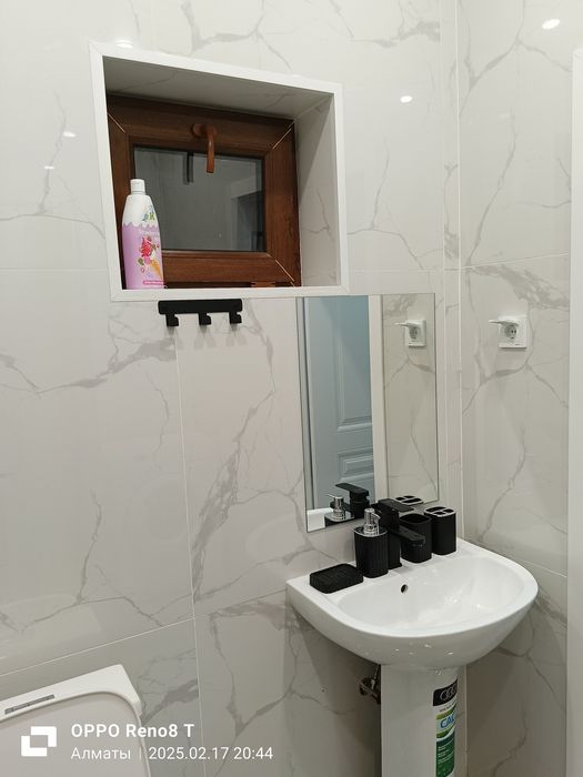 Сдаю времянку новый