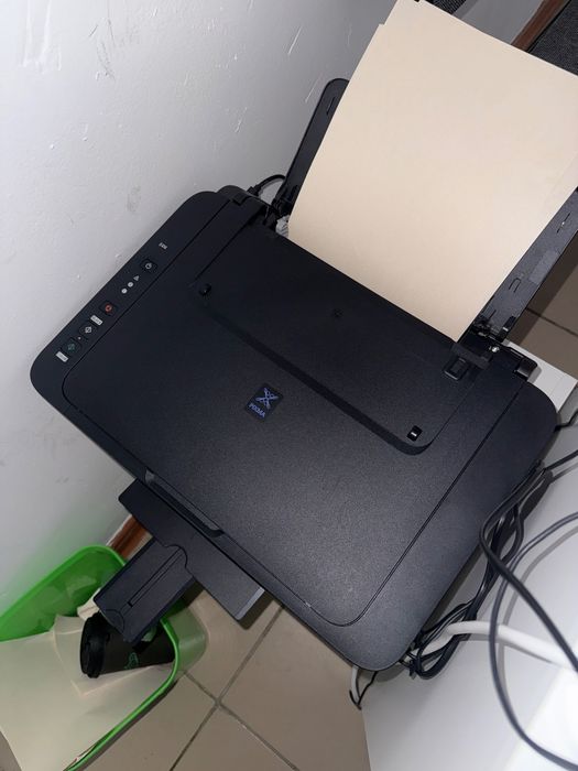 Canon Pixma E414