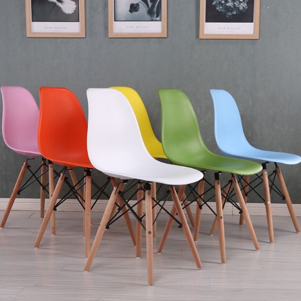 Стул Eames FITZ PITZ (+доставка, гарантия, качество)