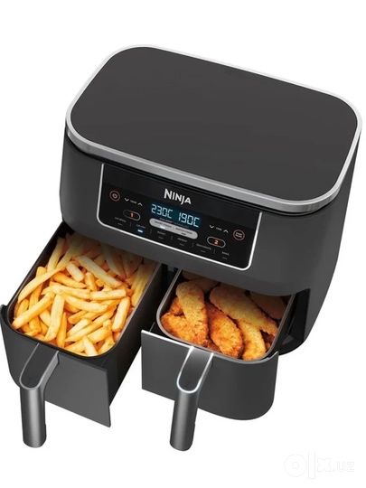 Аэрогриль Ninja AF300 7,6л