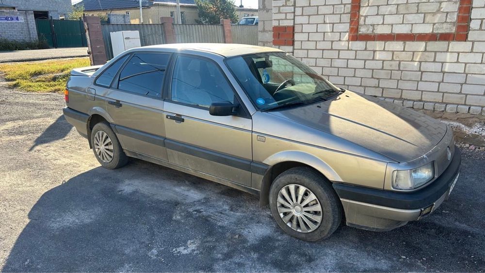 Продам Volkswagen Passat