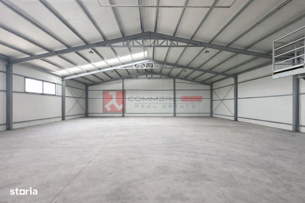 Hala Noua 562 Mp I Curte 4000 Mp I Dn13