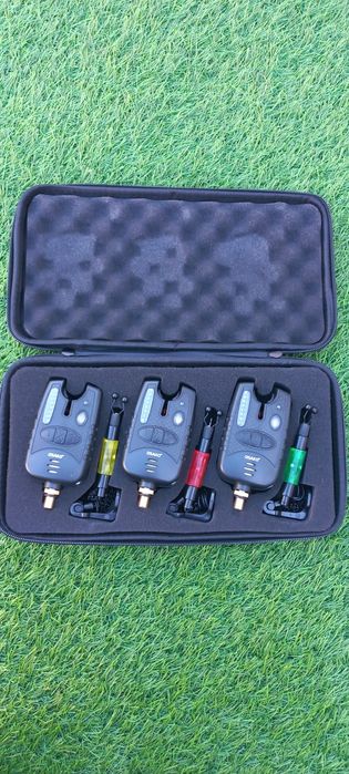 Сигнализатори  Osako  JY-36